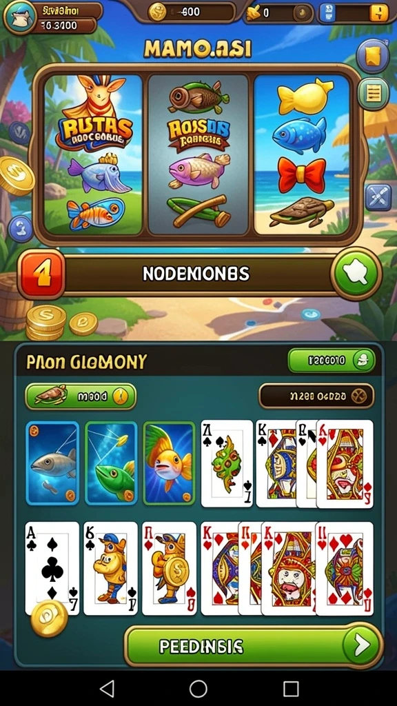 Screenshot 4p4pbet nomor 1