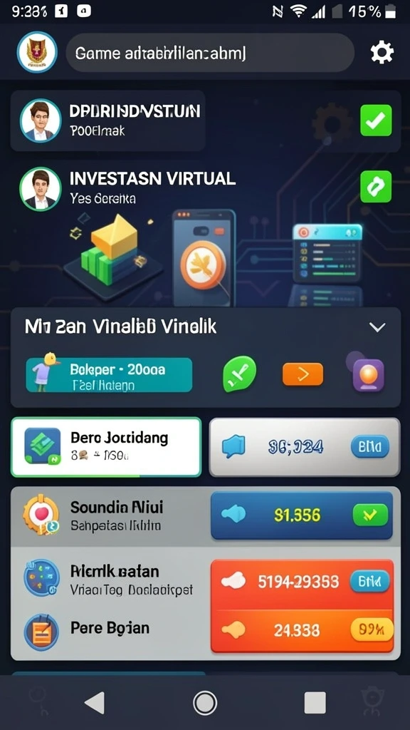 Screenshot 9n9n nomor 1