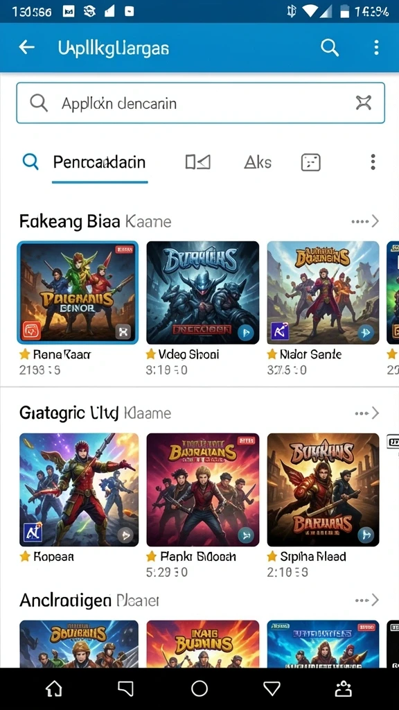Screenshot 9n9n nomor 3