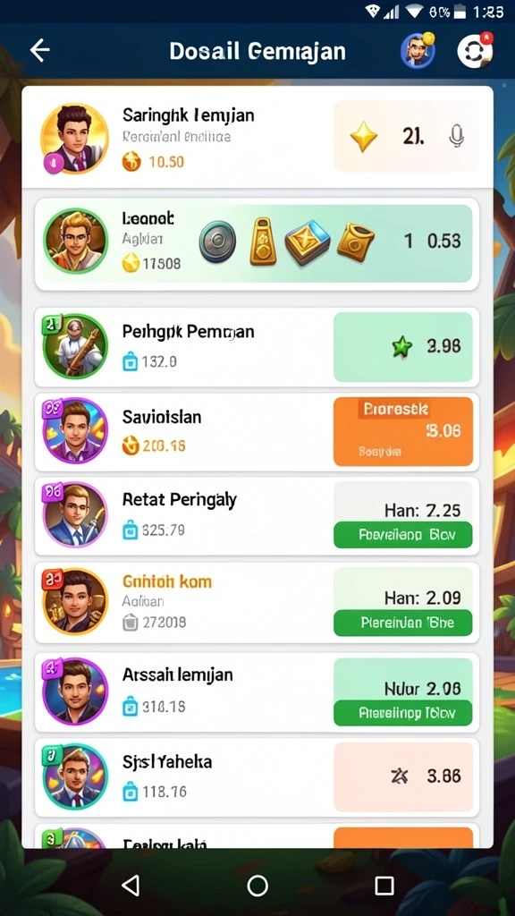 Screenshot api5000 nomor 1
