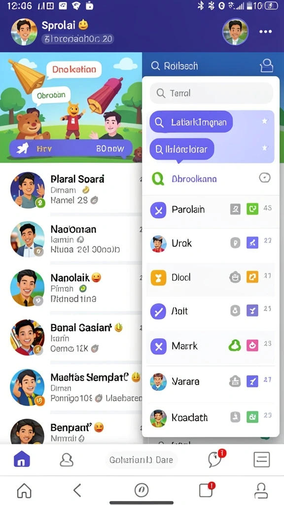 Screenshot boy303 nomor 2