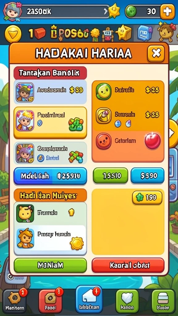 Screenshot hr89 nomor 2