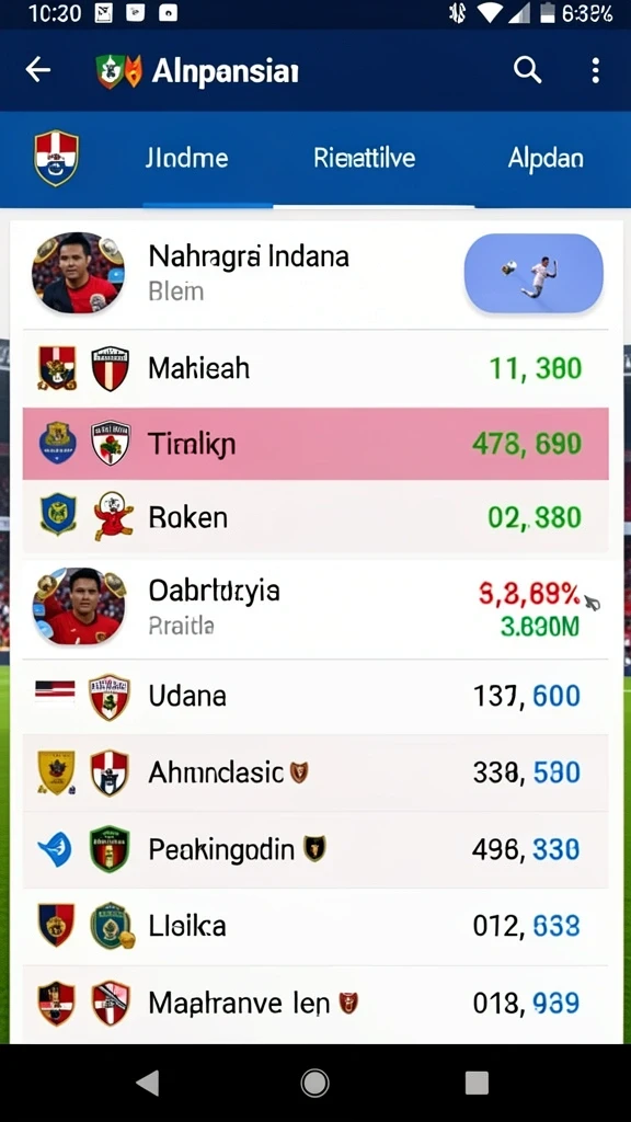 Screenshot macan388 nomor 3