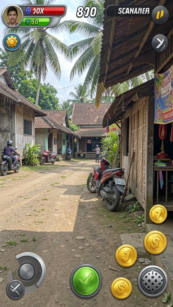 Screenshot rr777 nomor 2