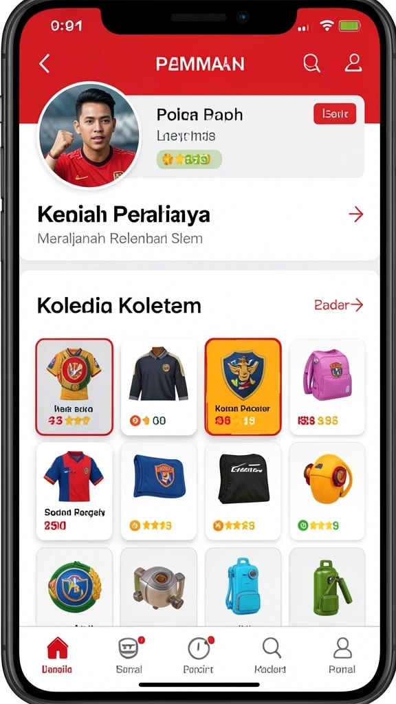 Screenshot vip805 nomor 1