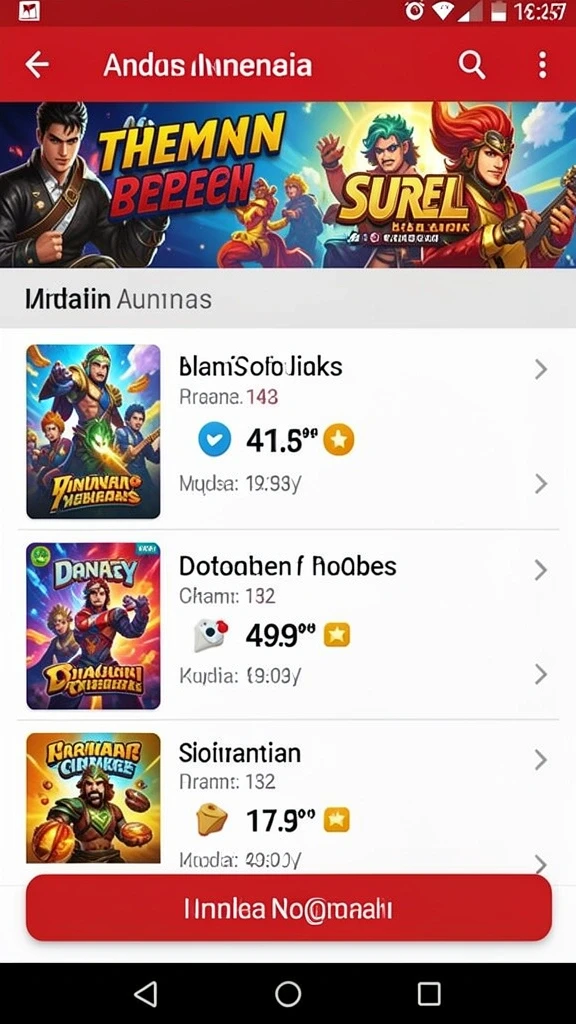 Screenshot vip805 nomor 2