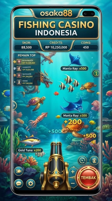 osaka88 — galeri pratinjau - APK Resmi